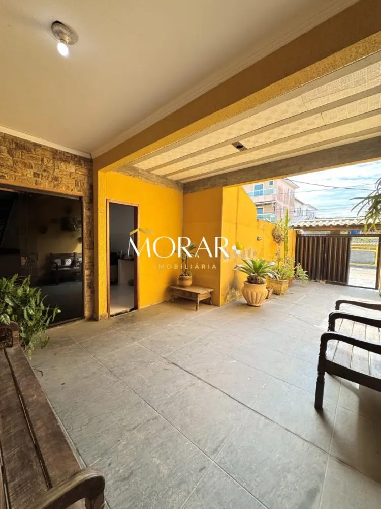 Casa, 10 quartos, 225 m² - Foto 7