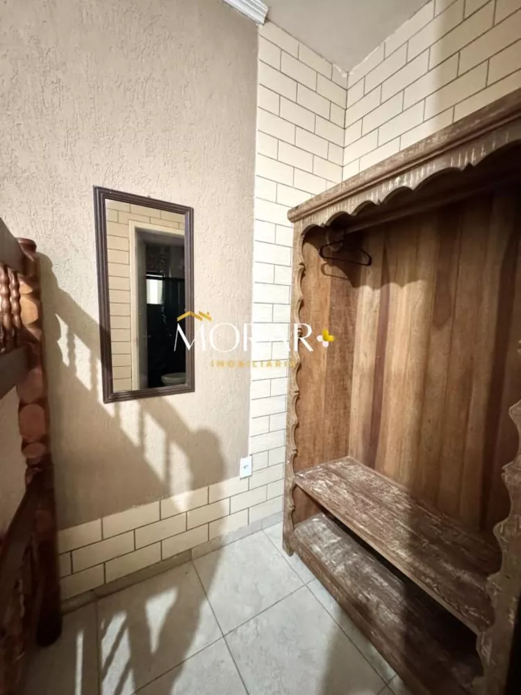 Casa, 10 quartos, 225 m² - Foto 11