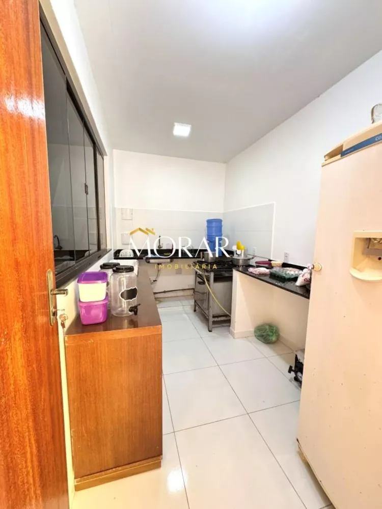 Casa, 10 quartos, 225 m² - Foto 21
