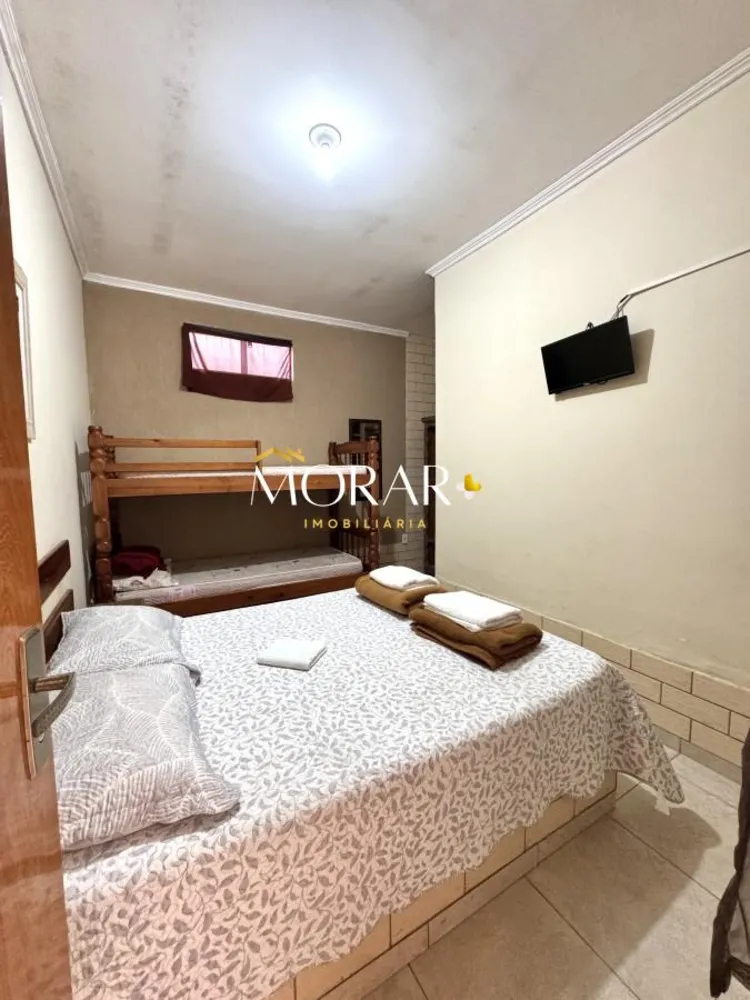 Casa, 10 quartos, 225 m² - Foto 20