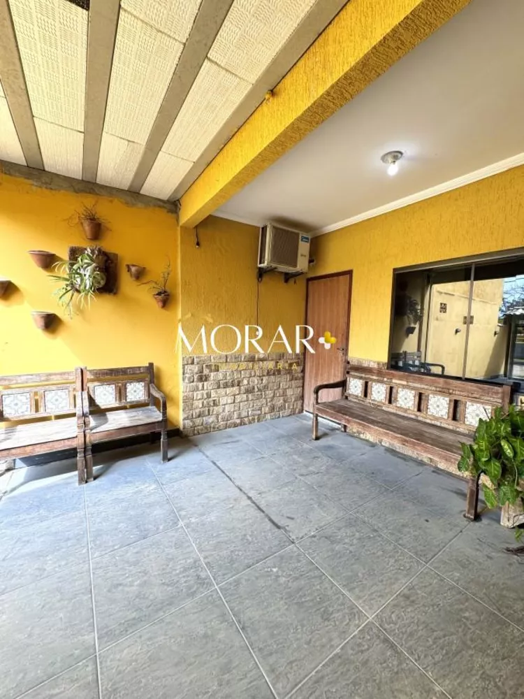 Casa, 10 quartos, 225 m² - Foto 25