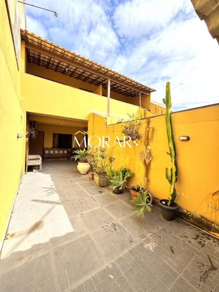 Casa, 10 quartos, 225 m² - Foto 14