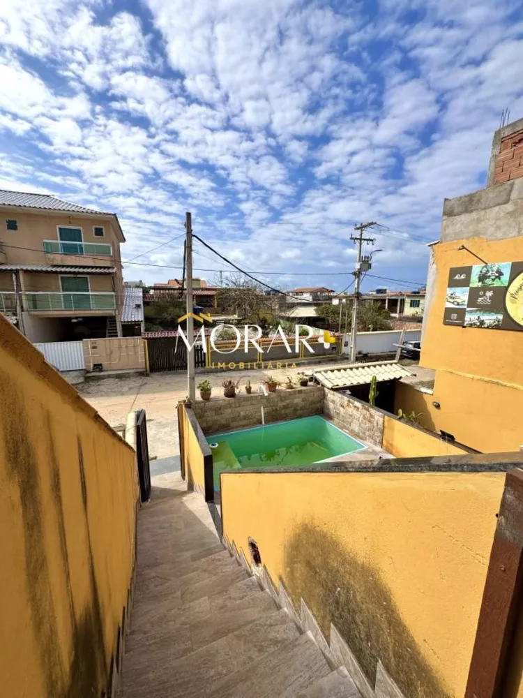 Casa, 10 quartos, 225 m² - Foto 18