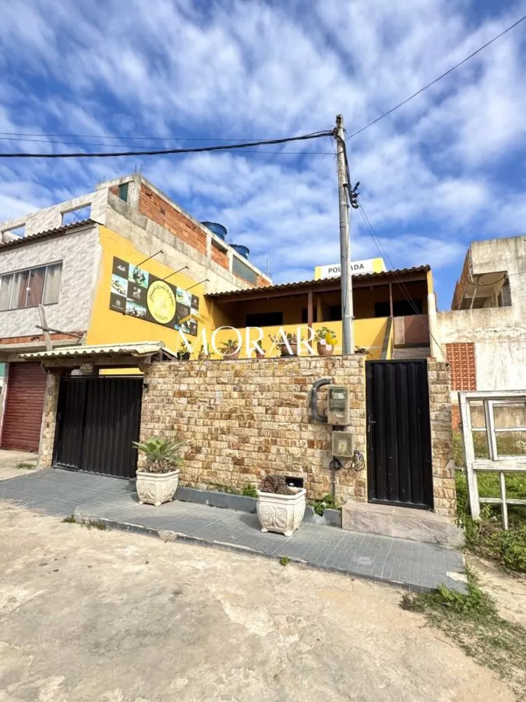 Casa, 10 quartos, 225 m² - Foto 12