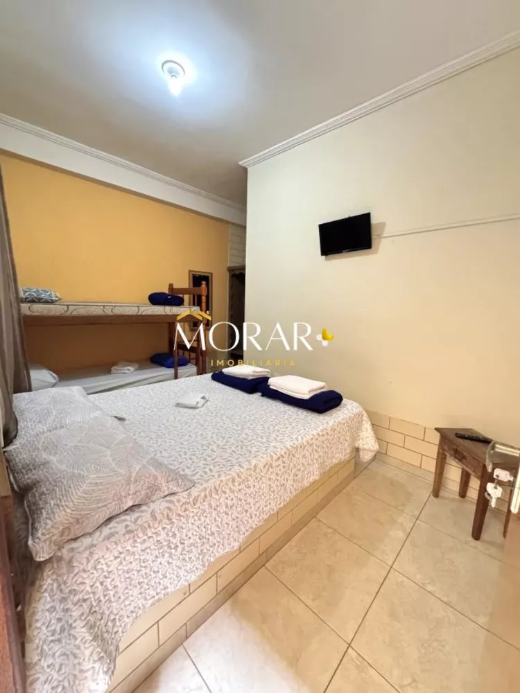 Casa, 10 quartos, 225 m² - Foto 22