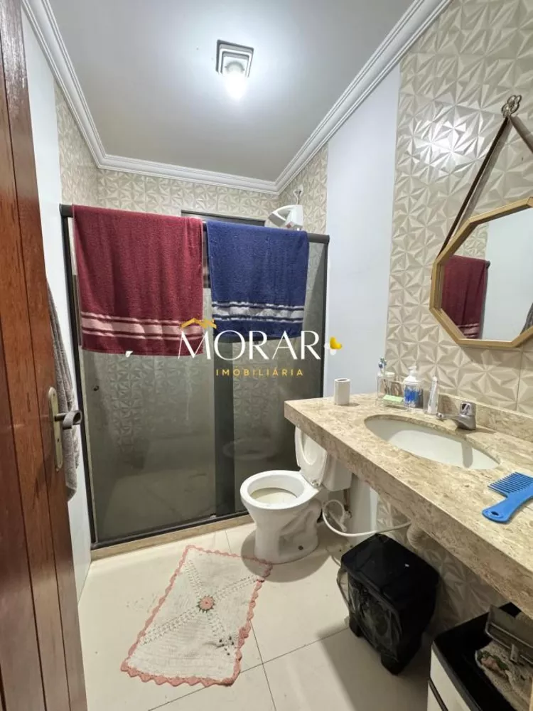 Casa, 10 quartos, 225 m² - Foto 9