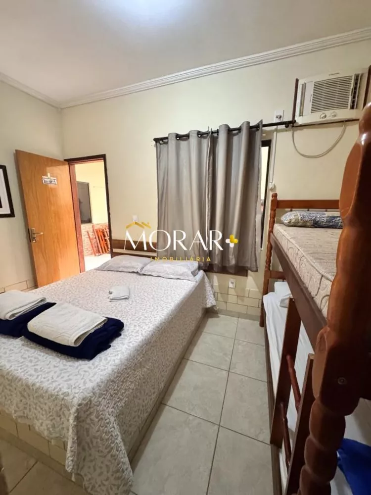 Casa, 10 quartos, 225 m² - Foto 24