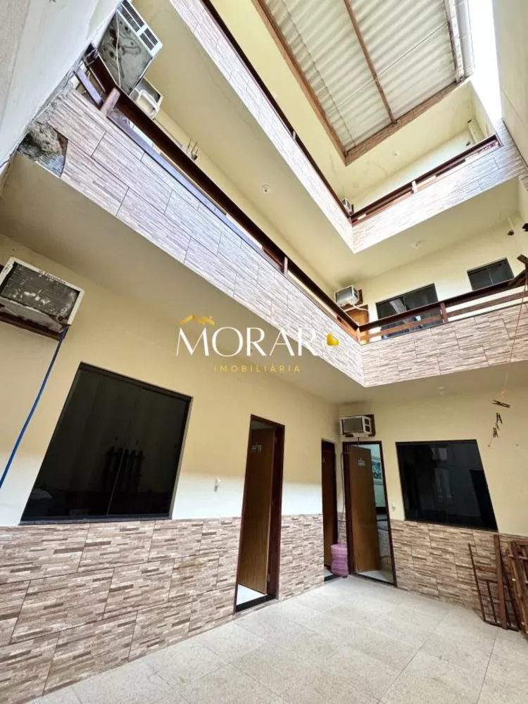 Casa, 10 quartos, 225 m² - Foto 30