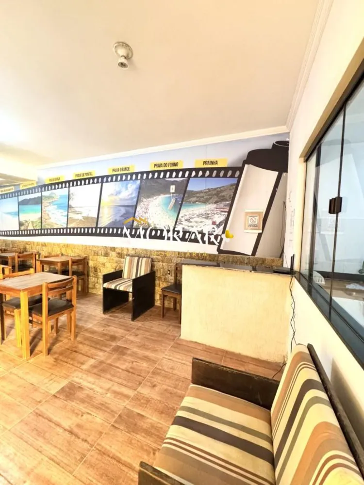 Casa, 10 quartos, 225 m² - Foto 10