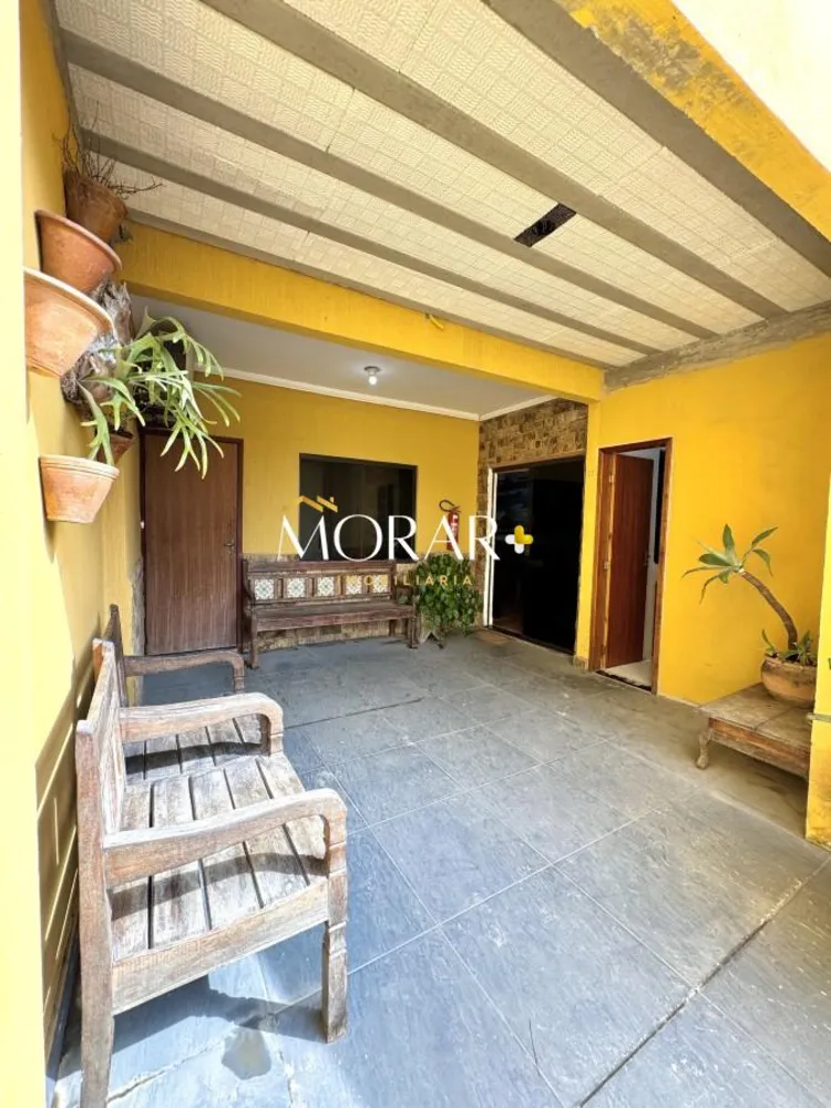 Casa, 10 quartos, 225 m² - Foto 5