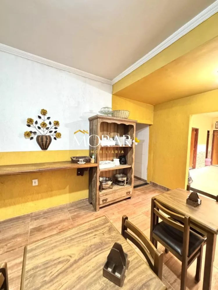 Casa, 10 quartos, 225 m² - Foto 8