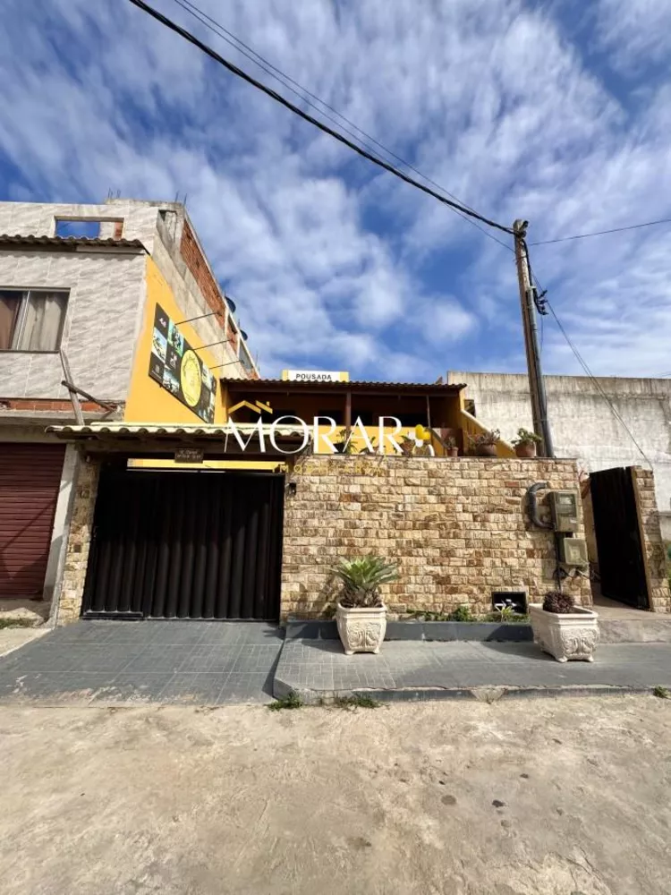 Casa, 10 quartos, 225 m² - Foto 15