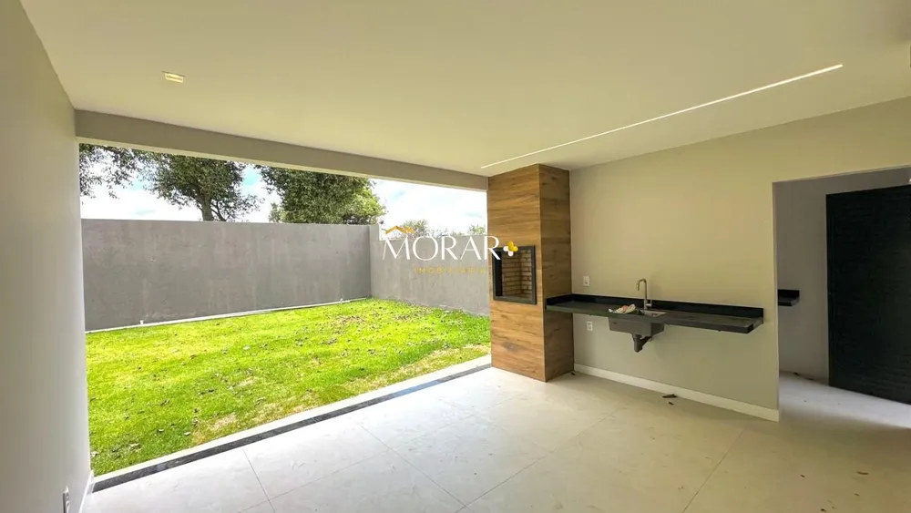 Casa, 3 quartos, 140 m² - Foto 22