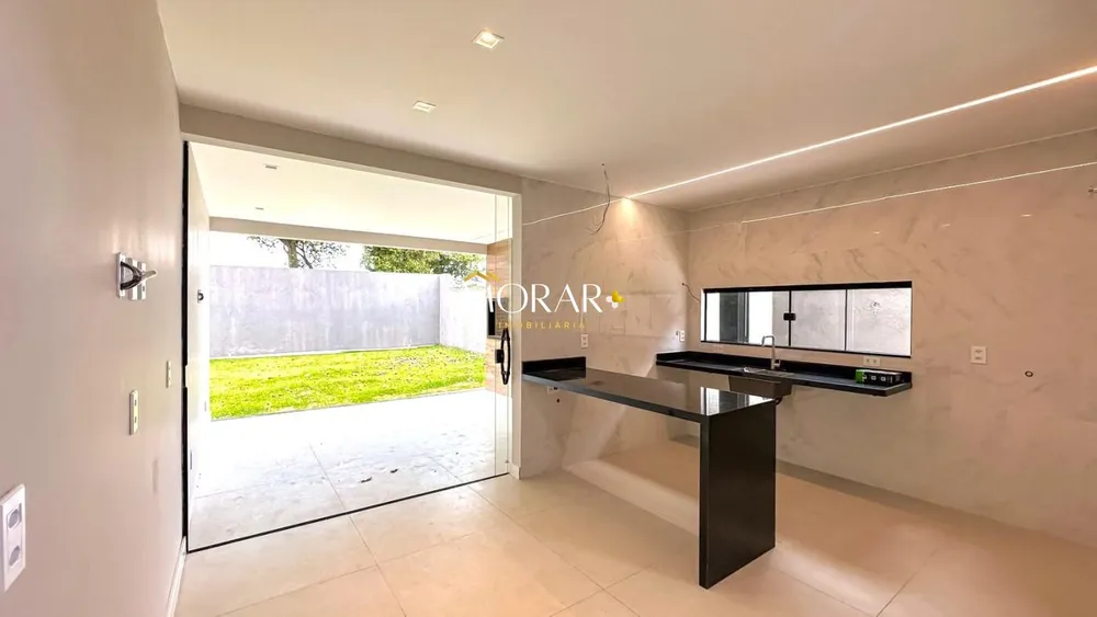 Casa, 3 quartos, 140 m² - Foto 6