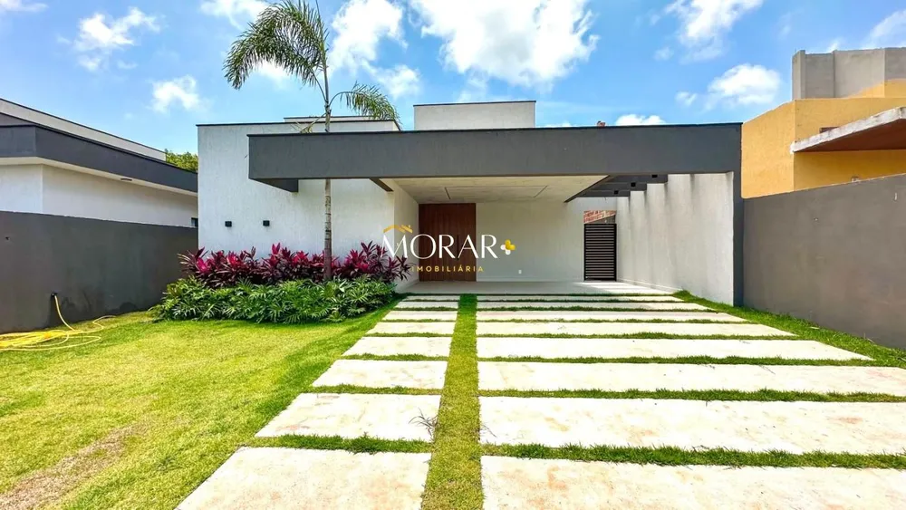 Casa, 3 quartos, 140 m² - Foto 1