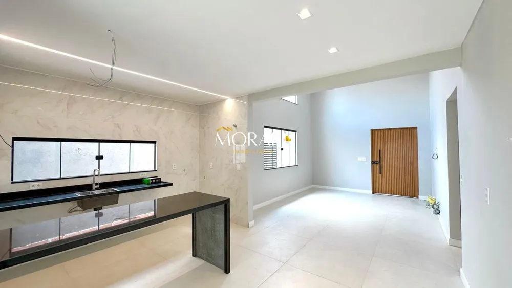Casa, 3 quartos, 140 m² - Foto 9