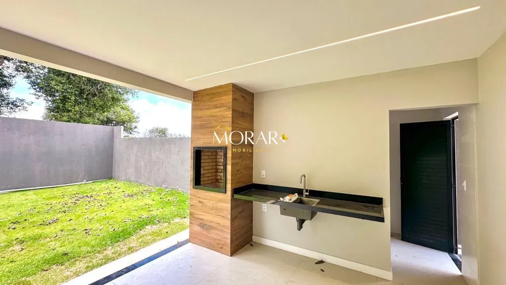 Casa, 3 quartos, 140 m² - Foto 21