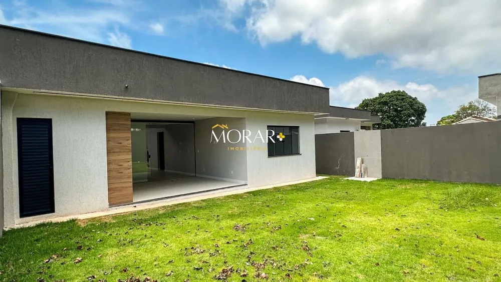 Casa, 3 quartos, 140 m² - Foto 20