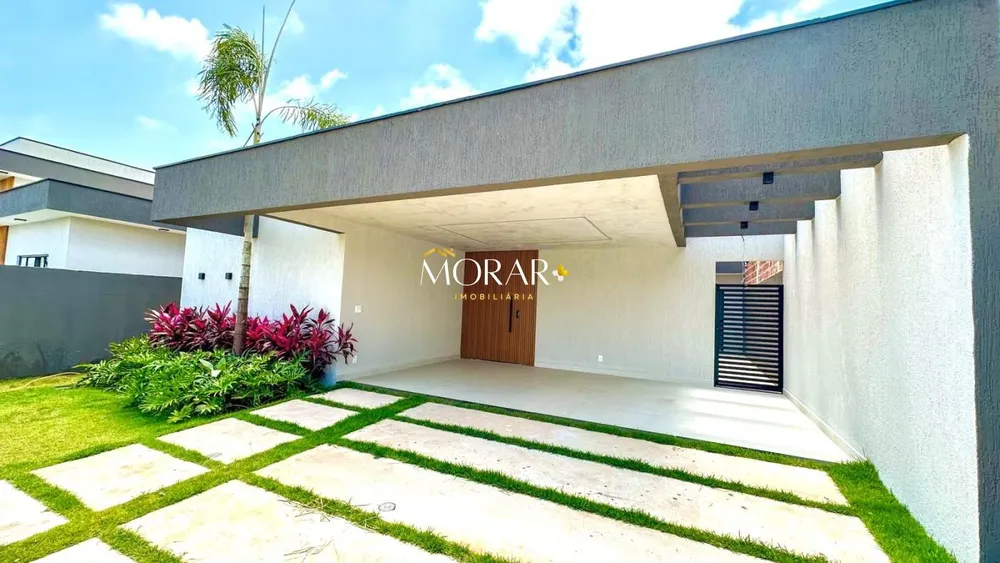 Casa, 3 quartos, 140 m² - Foto 2
