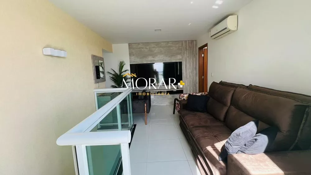 Cobertura, 3 quartos, 198 m² - Foto 4