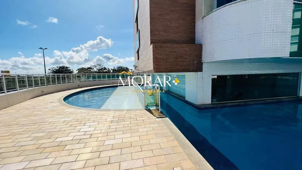Cobertura, 3 quartos, 198 m² - Foto 10