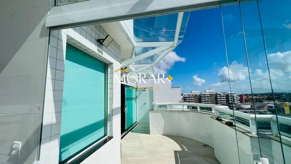 Cobertura, 3 quartos, 198 m² - Foto 5