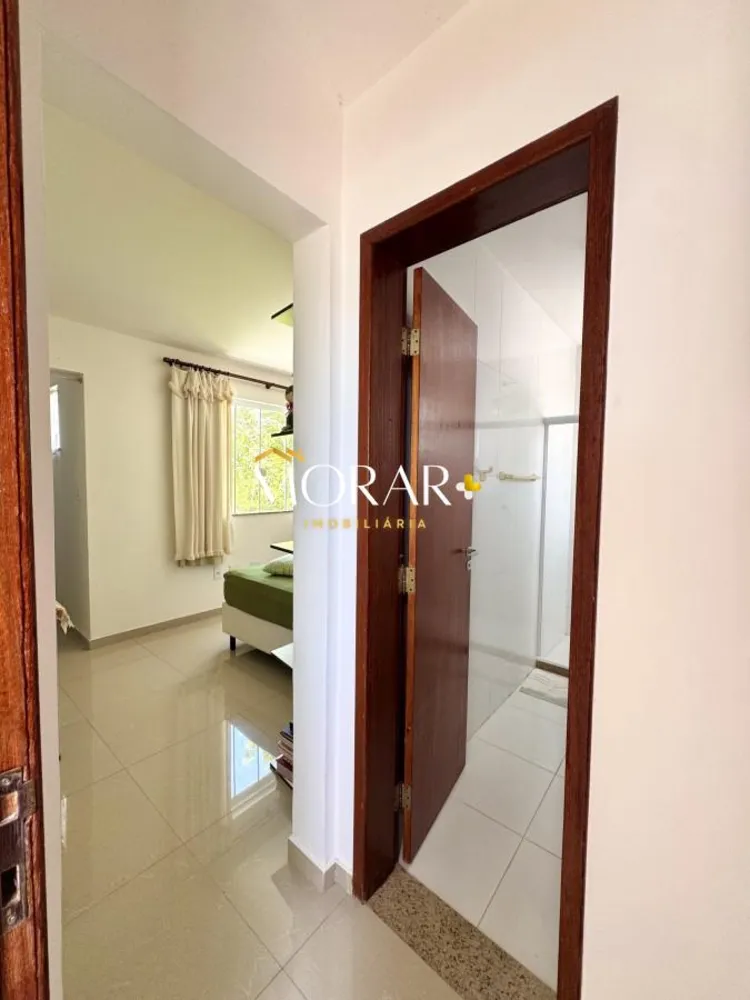 Casa, 3 quartos, 129 m² - Foto 3