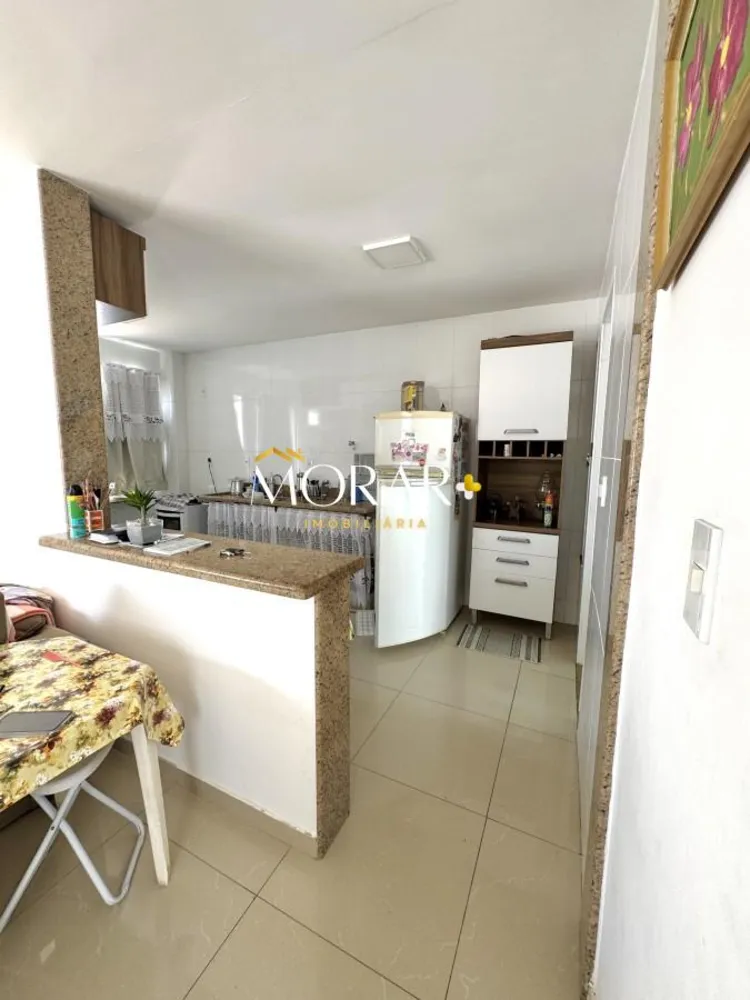 Casa, 3 quartos, 129 m² - Foto 8