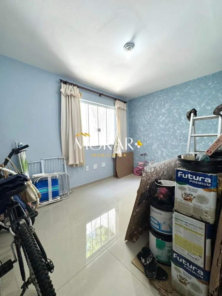 Casa, 3 quartos, 129 m² - Foto 2