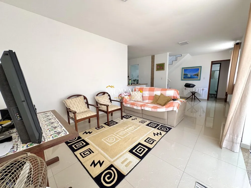 Casa, 3 quartos, 129 m² - Foto 12