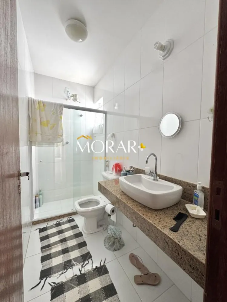 Casa, 3 quartos, 129 m² - Foto 4