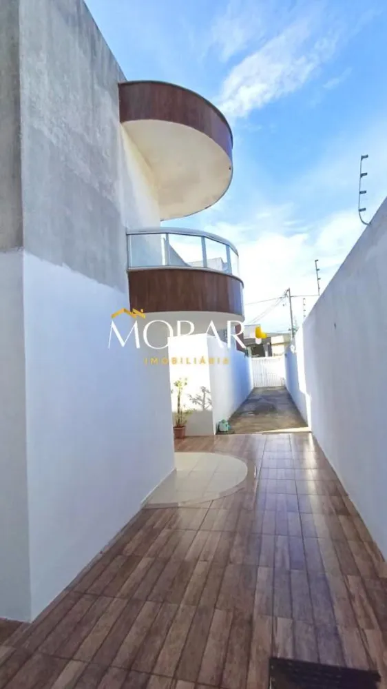 Casa, 3 quartos, 129 m² - Foto 23