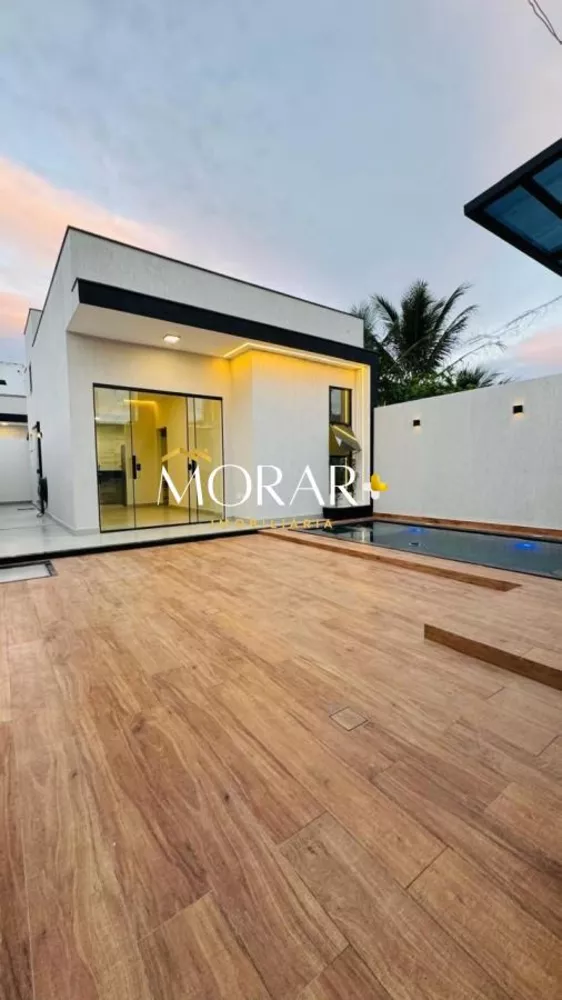 Casa, 2 quartos, 60 m² - Foto 6