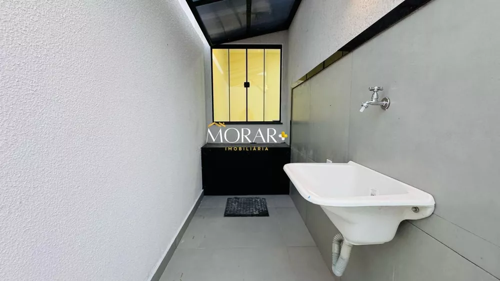 Casa, 2 quartos, 60 m² - Foto 4