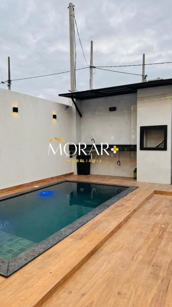 Casa, 2 quartos, 60 m² - Foto 1