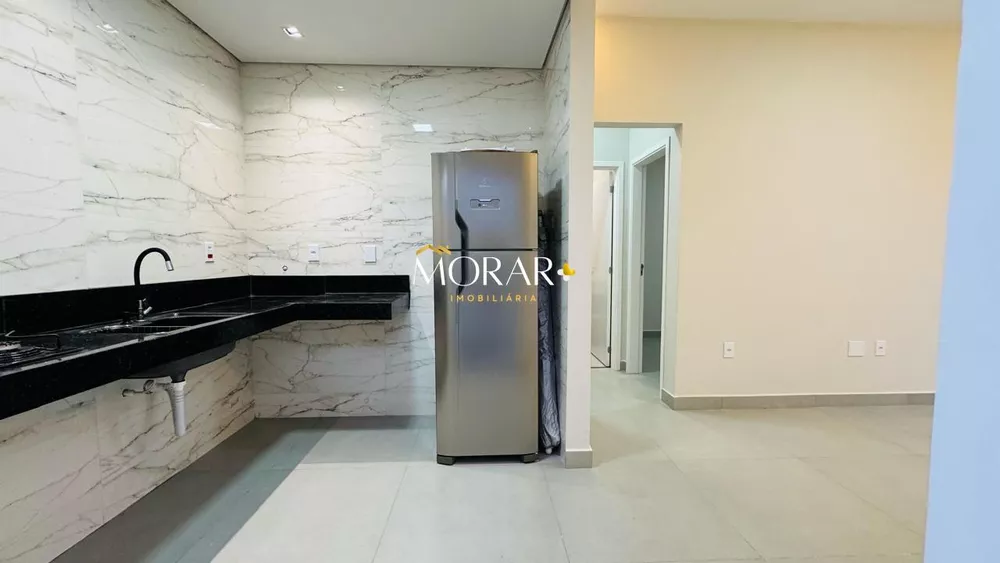 Casa, 2 quartos, 60 m² - Foto 7