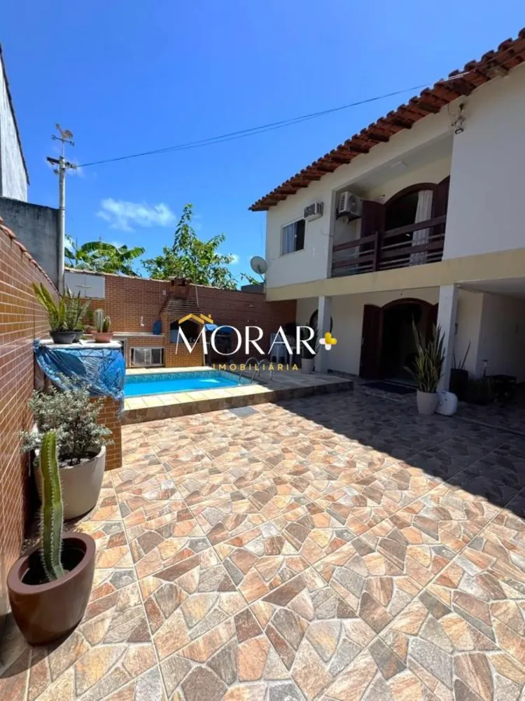 Casa, 4 quartos, 162 m² - Foto 2