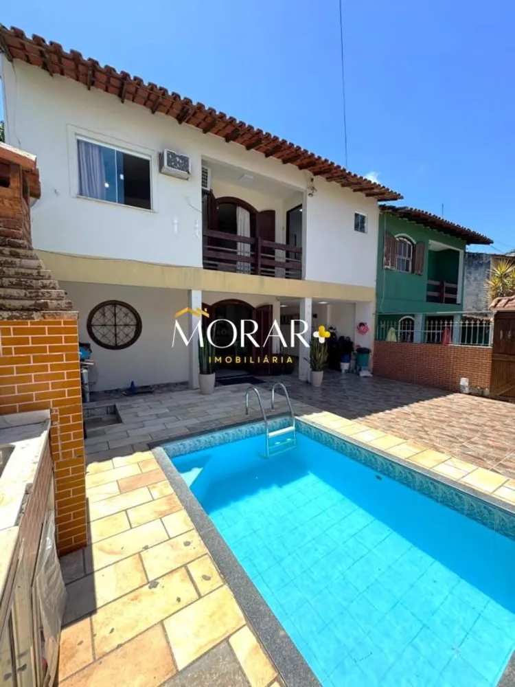 Casa, 4 quartos, 162 m² - Foto 3