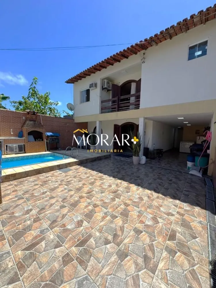 Casa, 4 quartos, 162 m² - Foto 1