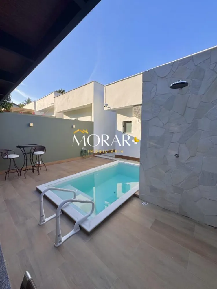 Casa, 3 quartos, 90 m² - Foto 8