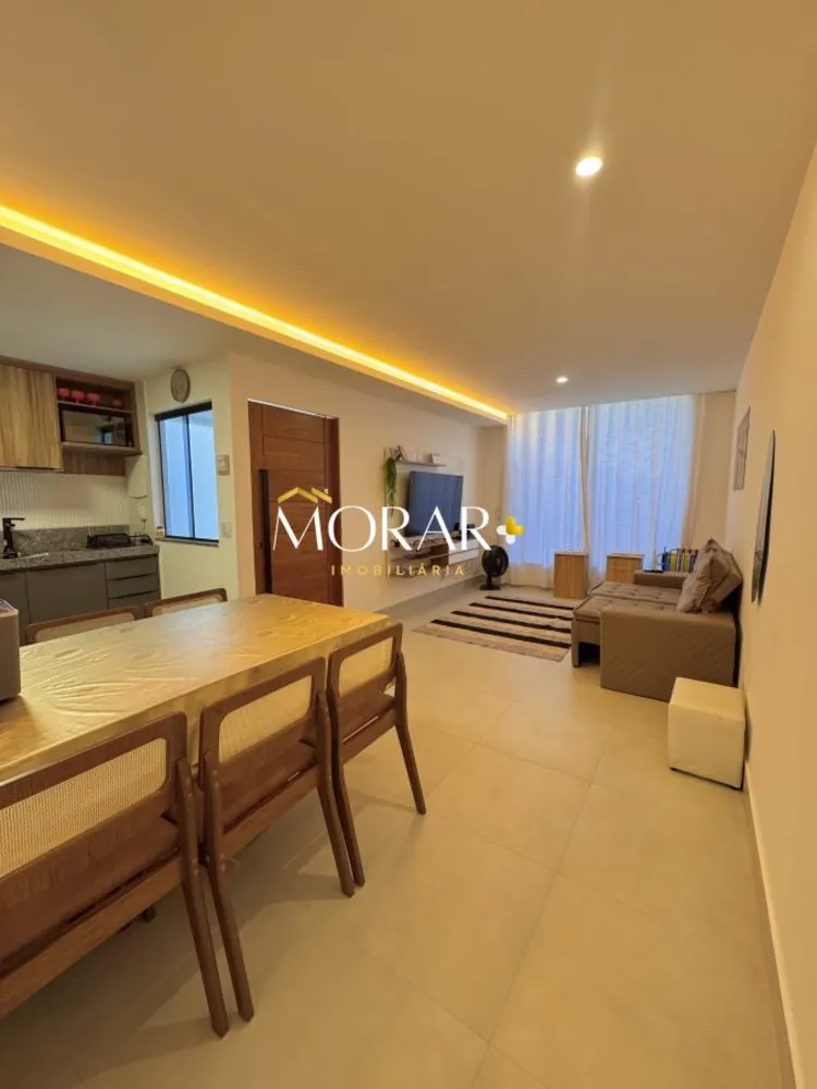 Casa, 3 quartos, 90 m² - Foto 13