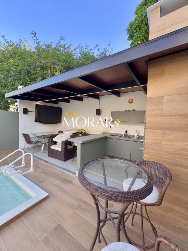 Casa, 3 quartos, 90 m² - Foto 5