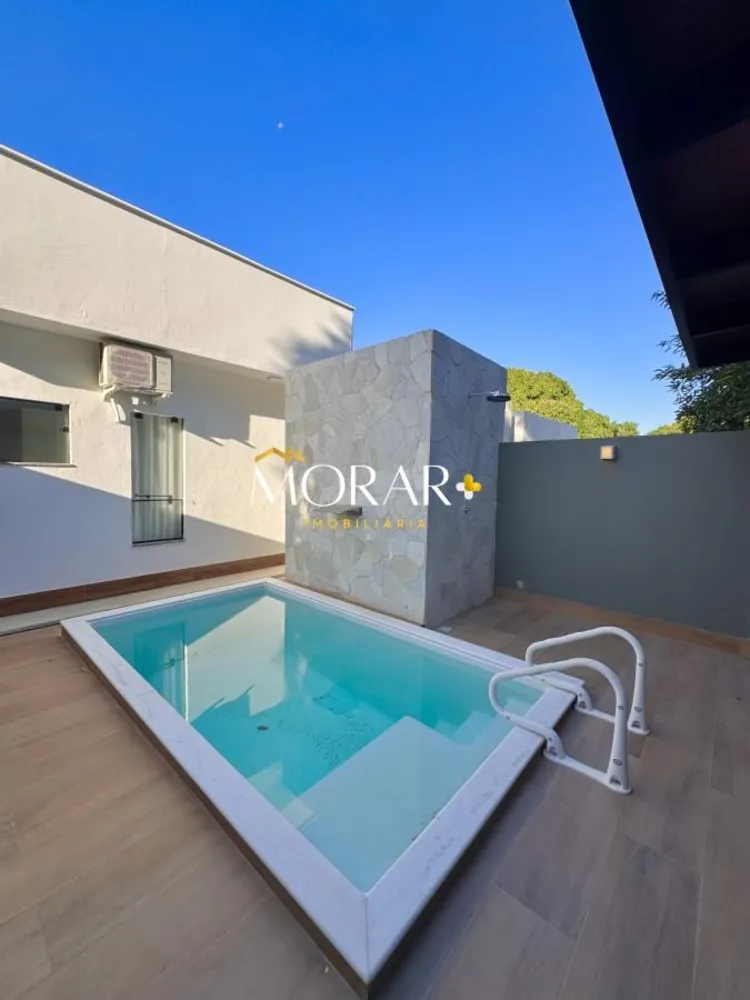 Casa, 3 quartos, 90 m² - Foto 4