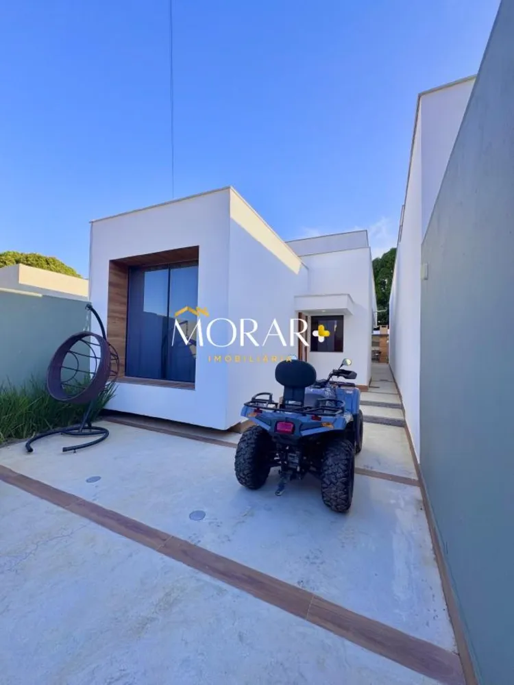Casa, 3 quartos, 90 m² - Foto 9
