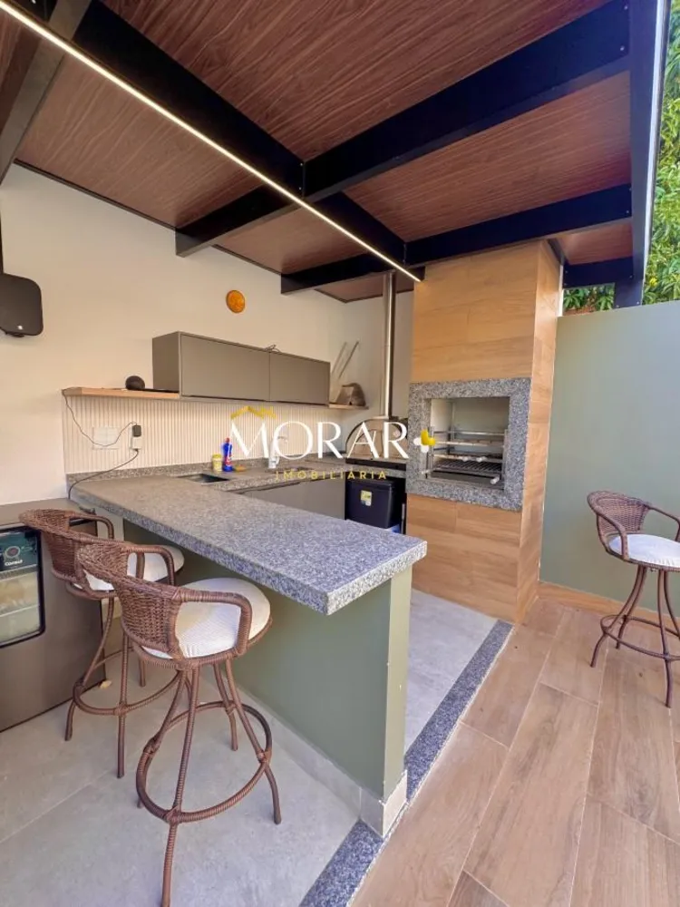 Casa, 3 quartos, 90 m² - Foto 6