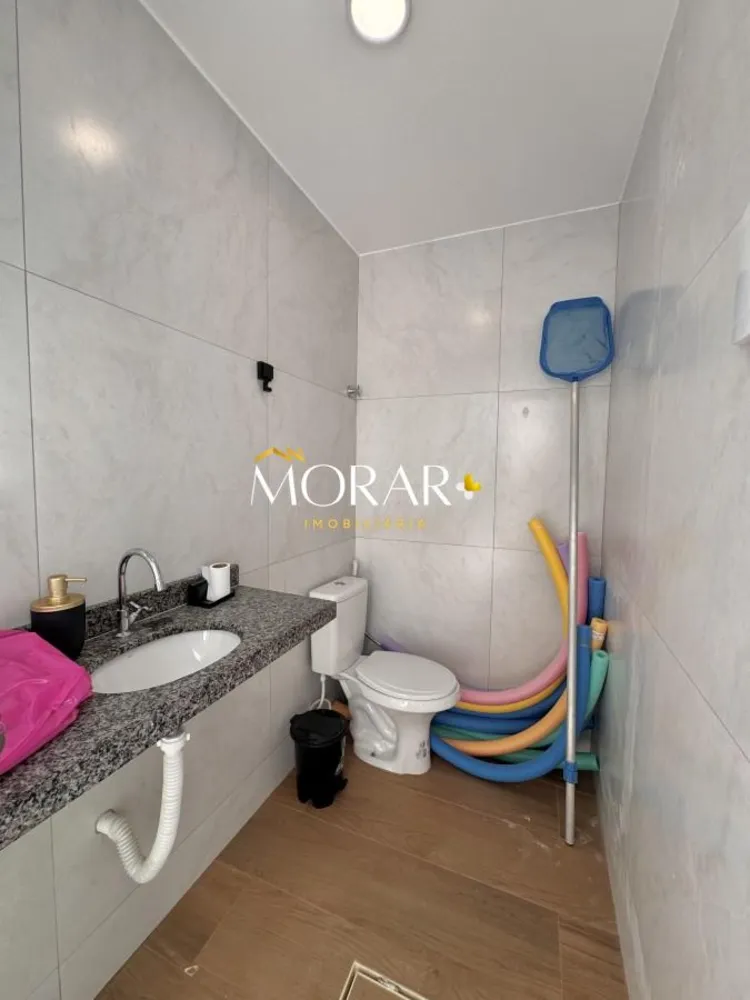 Casa, 3 quartos, 90 m² - Foto 28