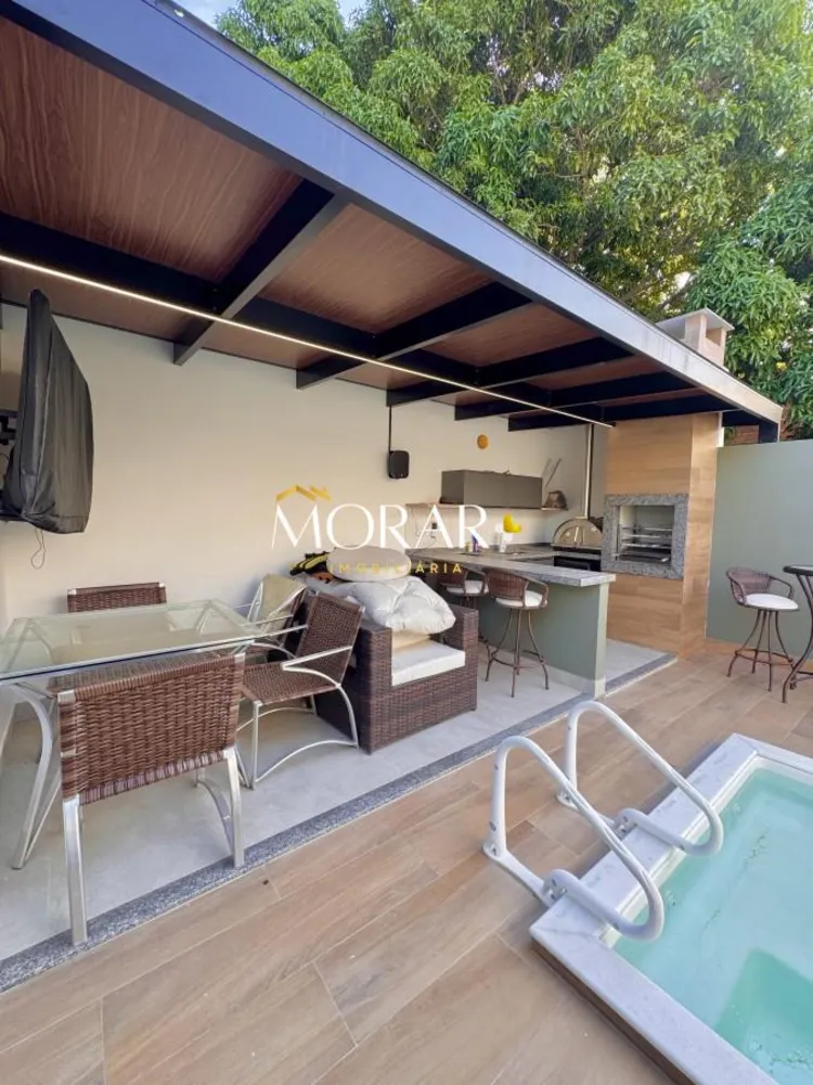 Casa, 3 quartos, 90 m² - Foto 7