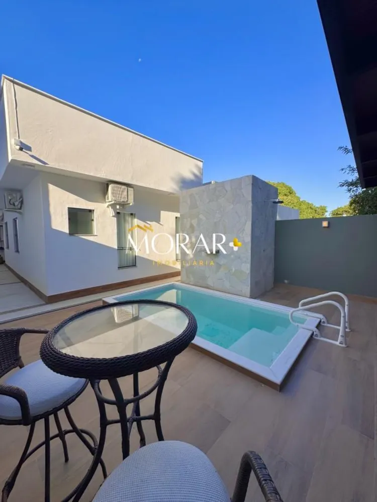 Casa, 3 quartos, 90 m² - Foto 3