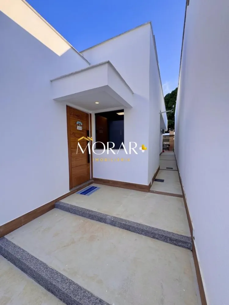 Casa, 3 quartos, 90 m² - Foto 11
