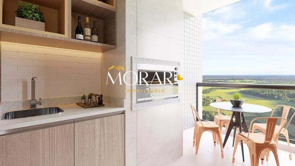 Apartamento, 1 quarto, 65 m² - Foto 16